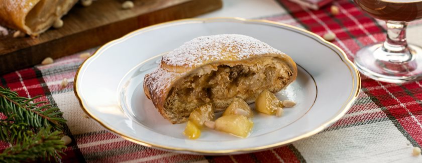 Strudel