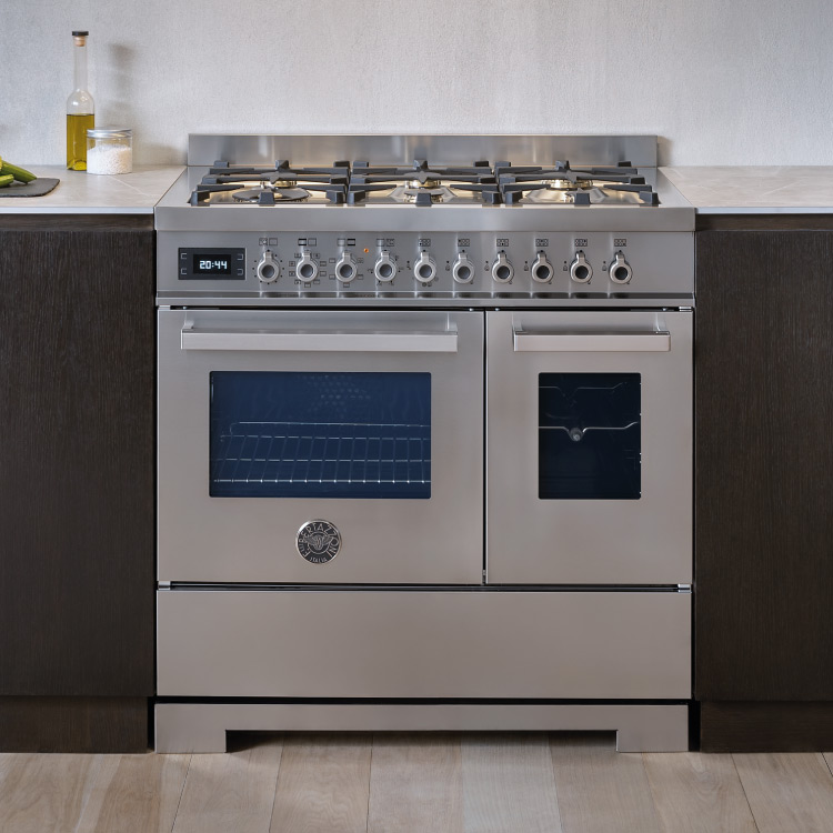 Cooking - Bertazzoni