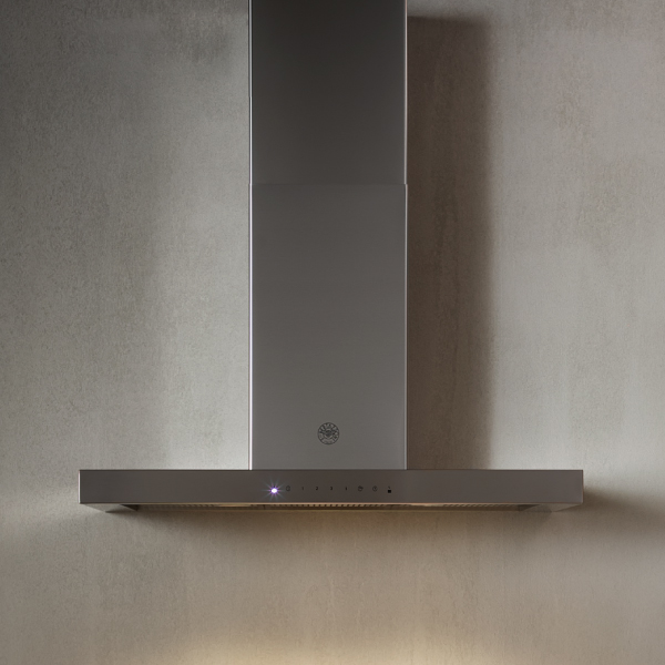 Ventilation - Bertazzoni