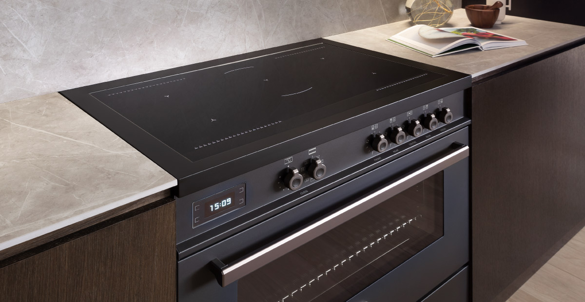 Bertazzoni - Gamme Professional