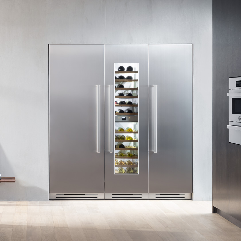 Refrigeration - Bertazzoni