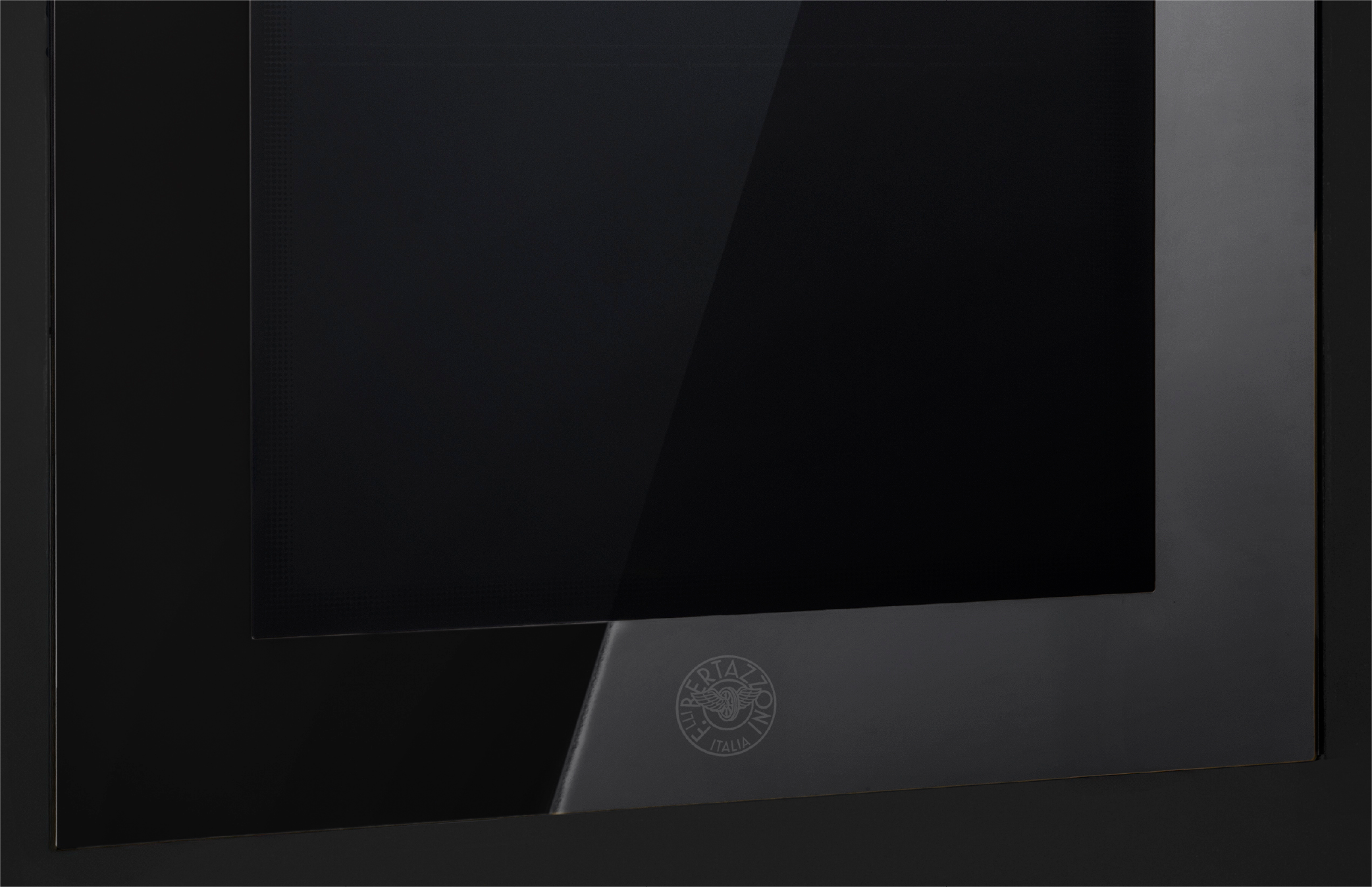 Noir Obsidienne Miroir